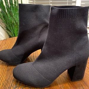 MIA Erika Bootie Size 8